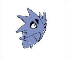 Qui est ce pokmon ?
