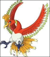Qui est ce pokmon ?