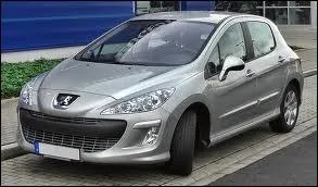 Quelle est cette voiture ?