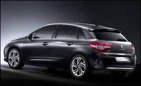 Quelle est cette voiture ?