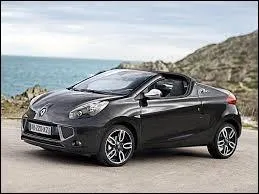 Quelle est cette voiture ?