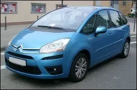 Quelle est cette voiture ?