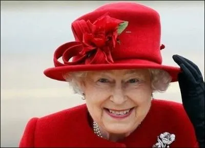 Quelle couleur n'apparat pas sur cette image ?