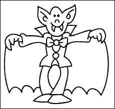 Quelle est l'expression que les vampires rptent souvent ?