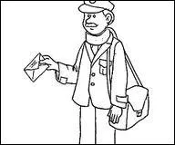 Qu'est-ce qui est jaune dans un arbre ?