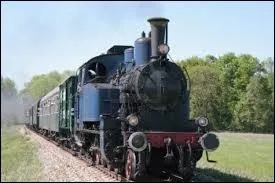 Quelle diffrence y a-t-il entre le train et le caf ?