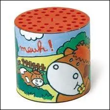 A quoi sait-on qu'on est atteint de la maladie de la vache folle ?