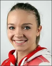 Qui est cette clbre gymnaste canadienne ?