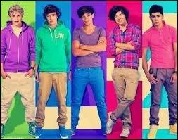 Quand prcisment ont-ils form le groupe ?