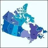 Outre le Qubec, quelles sont les autres provinces ou territoires du Canada qui comptent le franais comme langue officielle ?