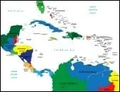 Trouvez l'intrus parmi ces DROM (Dpartements et rgions d'Outre-Mer sous souverainet franaise) : la Guyane franaise, la Runion, la Martinique, la Guadeloupe, Mayotte, Ste-Lucie.