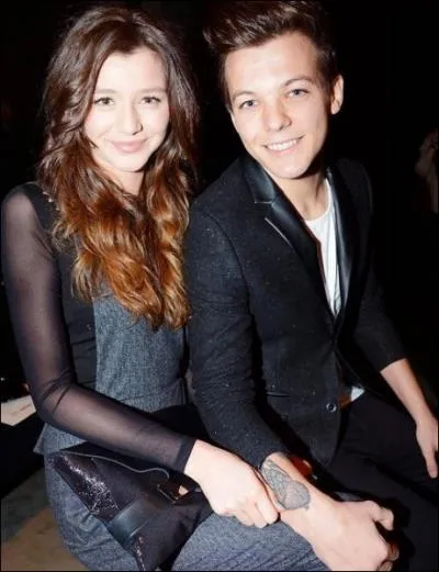 Comment s'appelle ce couple ?