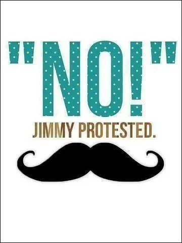 Qui a dit cette phrase ?