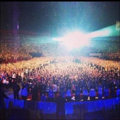 Comment s'appellent leurs fans ?