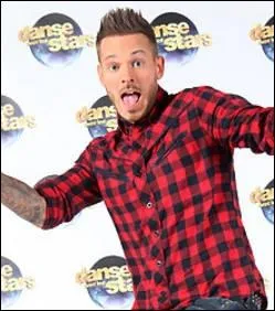 Avec qui a-t-il remport la 1re dition de Danse avec les Stars ?