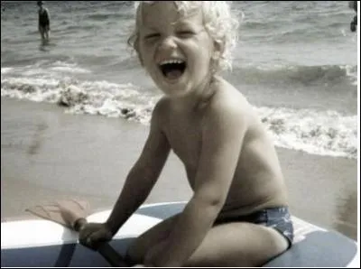 A-t-il des enfants ?