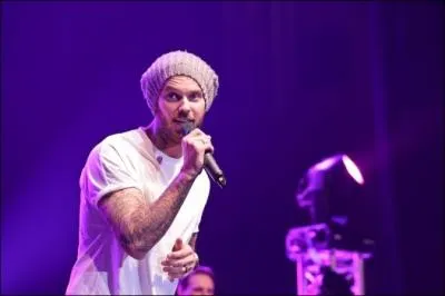 Avec qui a-t-il dj fait un duo ?