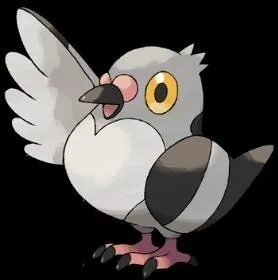 Quel est cet animal ?