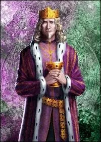 Comment s'appelle ce fils an du Conqurant, et deuxime Roi Targaryen ?