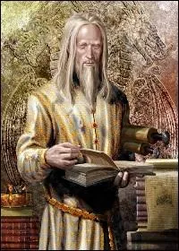 Son homonyme fut surnomm le Roi Fou. Quel est son nom ?