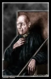 Qui est ce fils de roi, qui aurait pu hriter du Trne de Fer  la mort de son pre mais choisit de le laisser  son frre ?