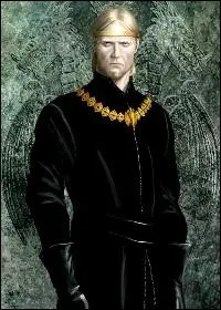 Surnomm le Flau des Dragons, c'est sous son rgne que s'est teint le dernier dragon. Qui est-ce ?