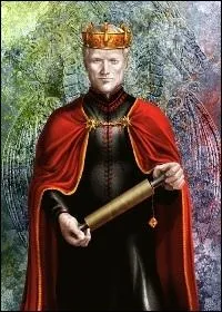 Surnomm le Bon, c'est sous son rgne que Dorne fut intgre dfinitivement aux Sept Couronnes. Qui est-il ?