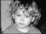 Qui est ce petit chevelu ?