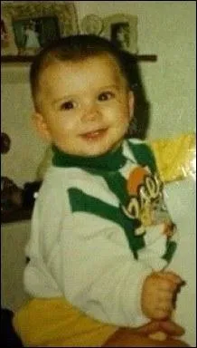 Qui est ce bb trop chou ?