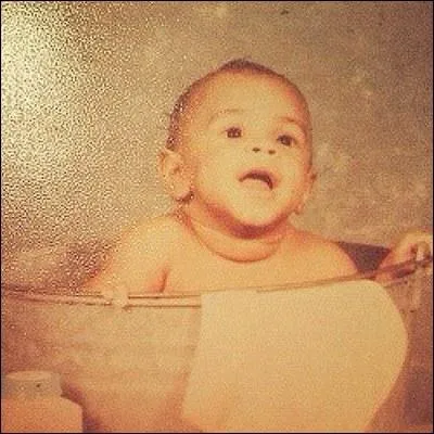 Ce petit garon est une star mondialement connue. Qui est-ce ?