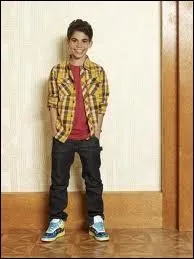  quel ge Luke a-t-il t adopt ?