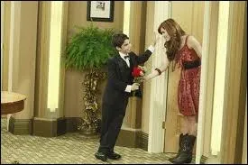 Comment s'appelle le premier pisode de la srie ?