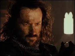 Qui est le pre d'Isildur ?