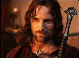 Quel ge a Aragorn ?