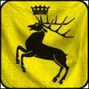 A quelle maison appartient ce blason ?