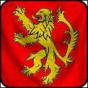 A quelle maison appartient ce blason ?