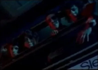 De quel clip est tire cette image ?