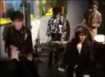 De quel clip est tire cette image ?