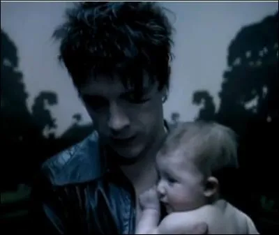 De quel clip est tire cette image ?