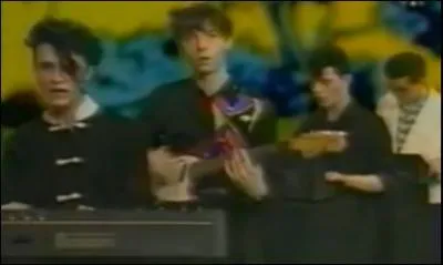 De quel clip est tire cette image ?