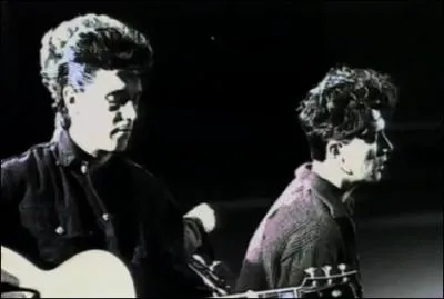 De quel clip est tire cette image ?