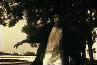 De quel clip est tire cette image ?