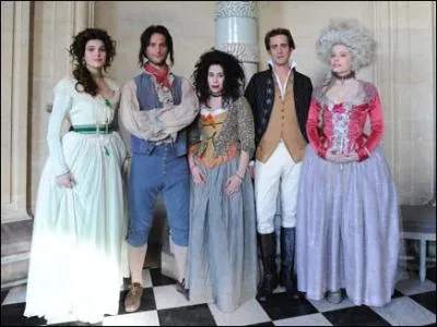 Quelle comdie musicale est-ce ?