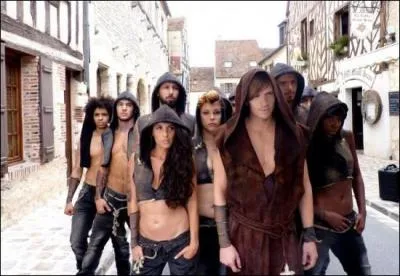 Quelle comdie musicale est-ce ?