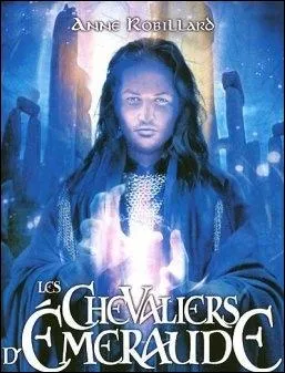 Qui voit-on sur le tome 6 ?