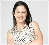 Qui est la meilleure amie de Violetta ?