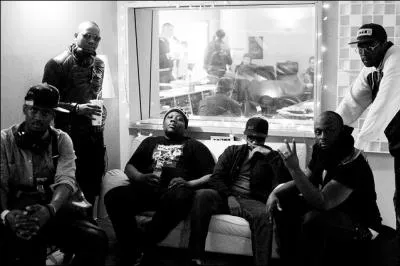 Qui est le boss dans Sexion d'Assaut