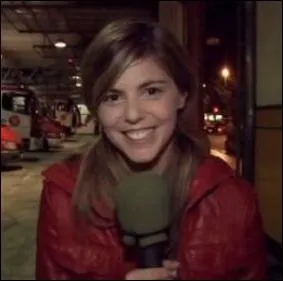 Comment s'appelle l'hrone de Rec 1 et par quelle actrice est-elle joue ?