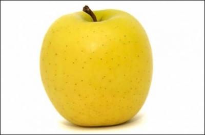 Comment appelle-t-on cette variété de pommes ?