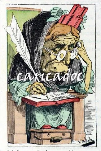 Quel crivain clbre s'y prsenta 24 fois et ne fut pas admis ?